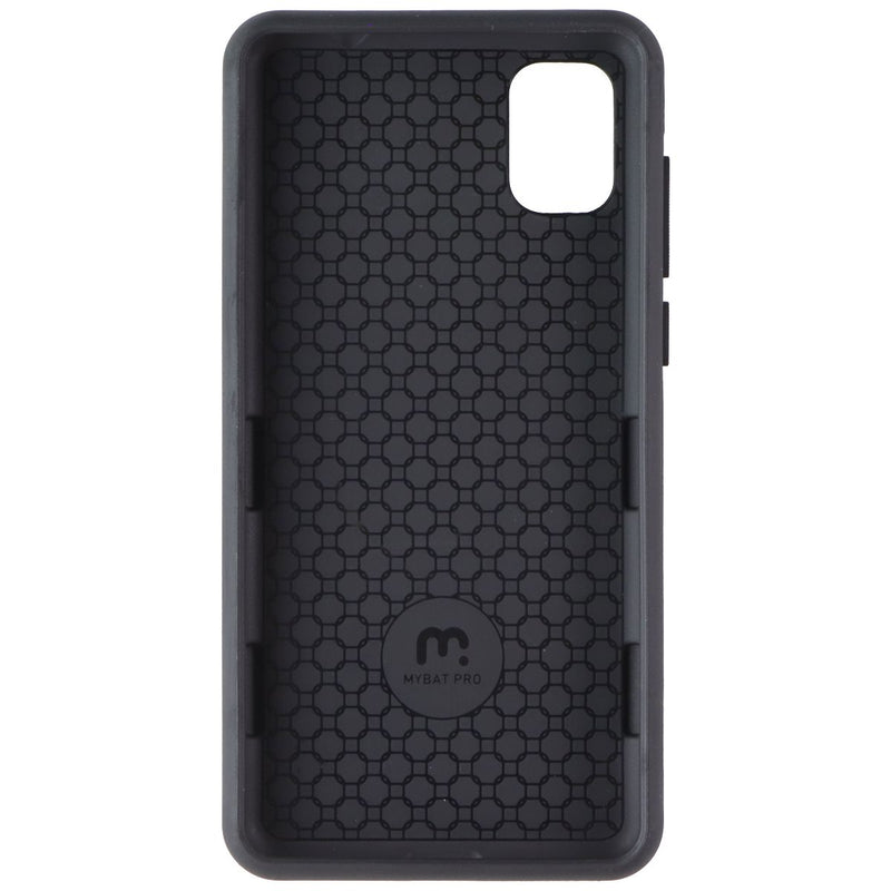 MyBat Pro TUFF Subs Series Case for TCL ION Z - Black