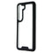 MyBat Pro Lux Series Case for Samsung Galaxy S23 - Black / Clear