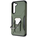 Mybat Pro Stealth Series Kickstand Case for Samsung Galaxy S23 Plus - Army Green