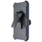 MyBat Pro Maverick Series Case + Holster for Samsung Galaxy S23+ (Plus) - Blue
