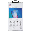 MyBat Tempered Glass with Fingerprint Unlock for Samsung Galaxy S23+ (Plus)