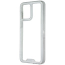 MyBat Pro Lux Series Case for Motorola Moto G 5G (2023) - Clear