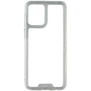 MyBat Pro Lux Series Case for Motorola Moto G 5G (2023) - Clear