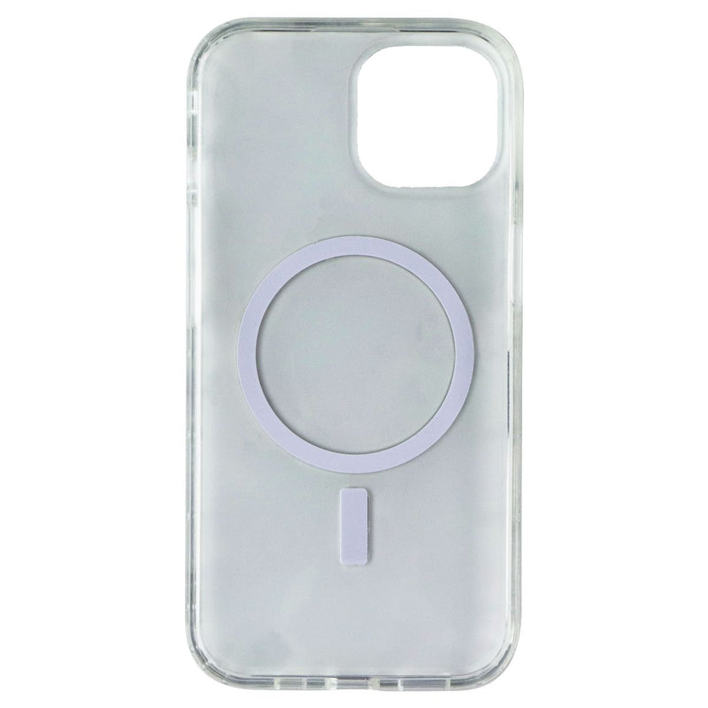 MyBat Pro Mood Series Case for MagSafe for iPhone 15 Plus - Social Butterfly