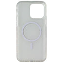 MYBAT PRO MagSafe Mood Case for iPhone 15 Pro Max - Holographic Leopard