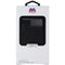 MYBAT Leather Case for Motorola Razr (2023) - Black