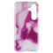 Mybat Pro Mood Series Case for Samsung Galaxy S24 - Purple/Clear