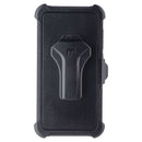 MyBat Pro Maverick Series Case and Holster for Samsung Galaxy S24 Plus - Black