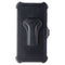 MyBat Pro Maverick Series Case and Holster for Samsung Galaxy S24 Plus - Black
