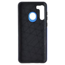 MyBat Fuse Hybrid Series Case for Samsung Galaxy A21 - Blue/Black