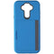 MyBat Pocket Hybrid Series Case for LG K31/Aristo 5/Fortune 3 - Sky Blue