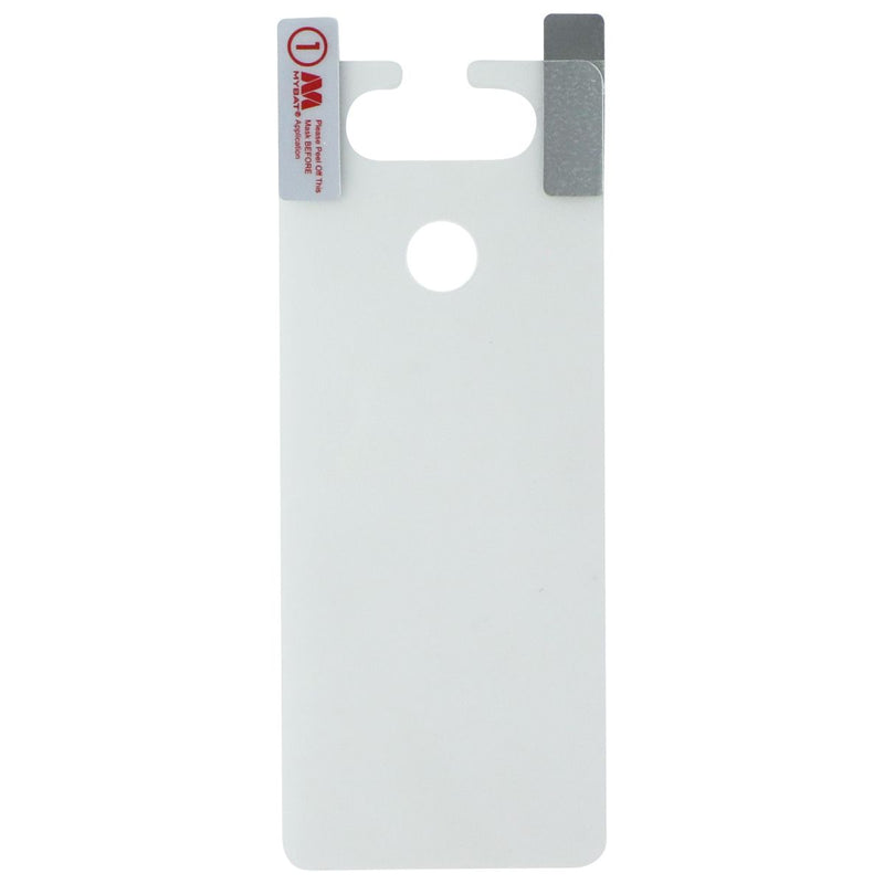 MyBat Pocket Hybrid Series Case for LG K31/Aristo 5/Fortune 3 - Sky Blue