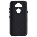 MyBat TUFF Dual Layer Case for LG K31 / Aristo 5 / Fortune 3 - Pink Geometric