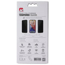 MyBat Pro Tempered Glass Full Coverage for Apple iPhone 16 Plus - Privacy