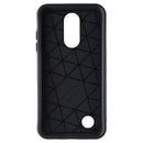 MyBat Fuse Hybrid Hard Case for LG Aristo 3/Aristo 2 - Pink/Purple Marble