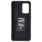 MyBat Slim Ring Stand Case for Samsung Galaxy A52 5G - Blue / Black