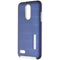 MyBat Fusion Dual Layer Case for LG Aristo 3 / Aristo 2 - Blue/Black