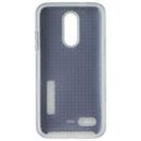 MyBat Fusion Dual Layer Case for LG Aristo 3 / Aristo 2 - Blue/Black