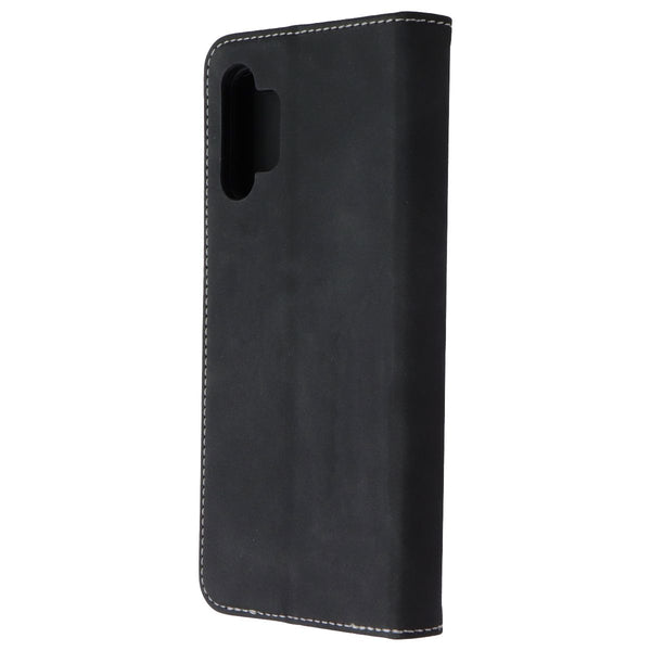 MyBat Pro Executive Series Case for Samsung Galaxy A32 5G - Black