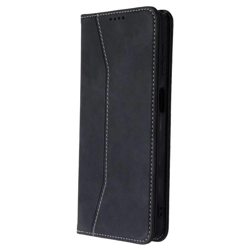 MyBat Pro Executive Series Case for Samsung Galaxy A32 5G - Black