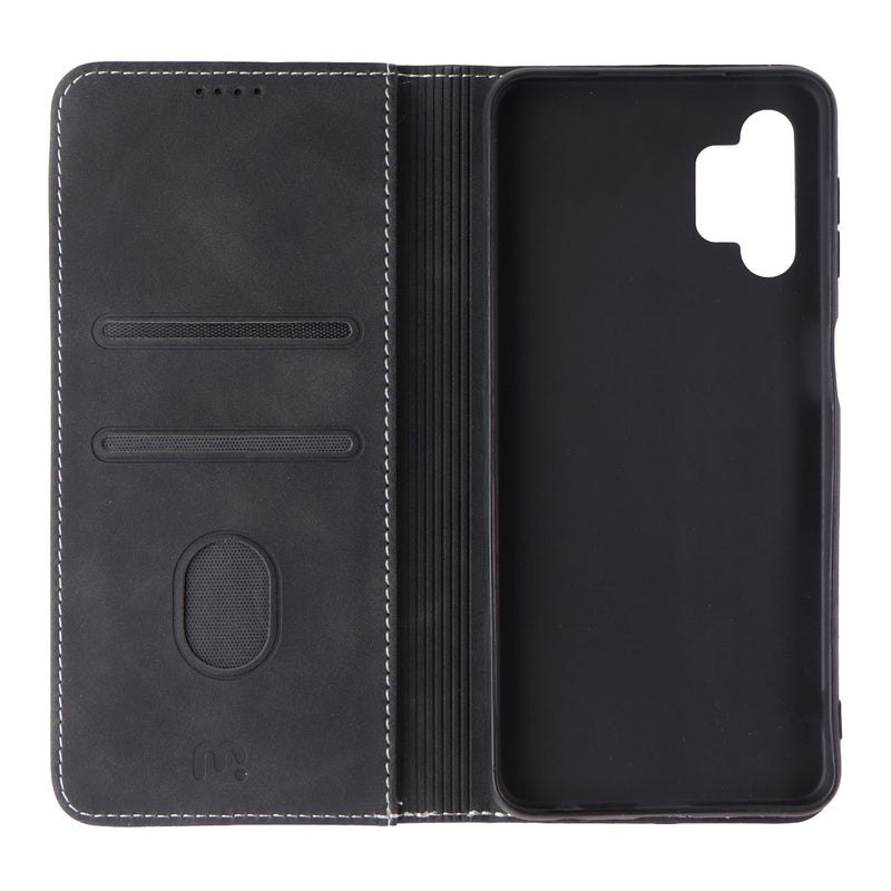 MyBat Pro Executive Series Case for Samsung Galaxy A32 5G - Black
