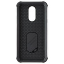 MyBat Hybrid Series Protective Phone Case for LG Stylo 5 - Blue