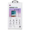 Mybat Full Adhesive Tempered Glass for Samsung Galaxy S9 Plus - Curved