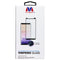 Mybat Full Adhesive Tempered Glass for Samsung Galaxy S9 Plus - Curved