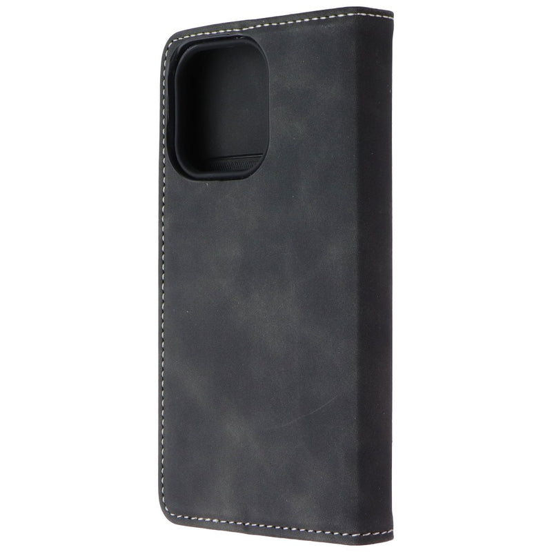MyBat Pro Executive Series Case for Apple iPhone 13 Pro - Black