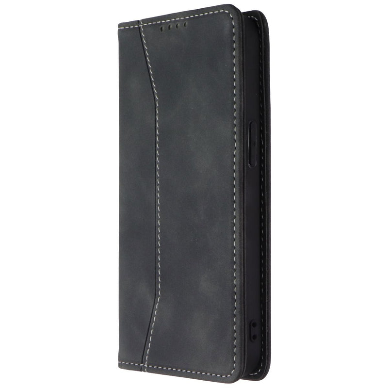 MyBat Pro Executive Series Case for Apple iPhone 13 Pro - Black