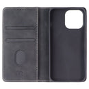 MyBat Pro Executive Series Case for Apple iPhone 13 Pro - Black