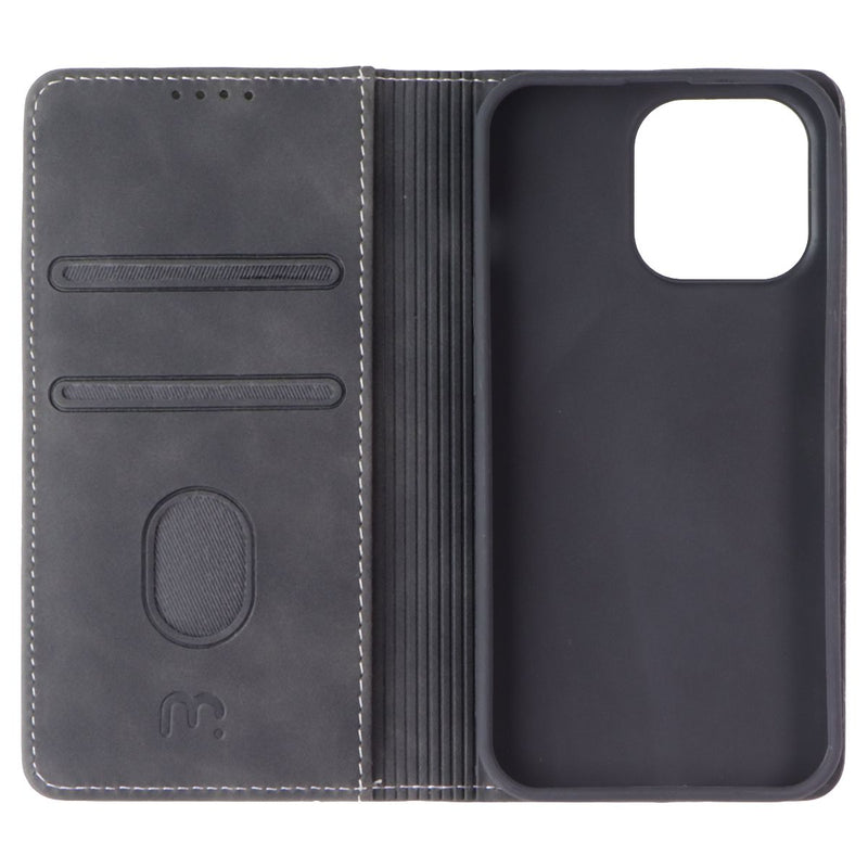 MyBat Pro Executive Series Case for Apple iPhone 13 Pro - Black