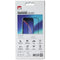 Mybat Pro Full Coverage Tempered Glass for Apple iPhone 13 Mini - Black Edges