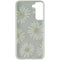 MyBat Pro Mood Series Case for Samsung Galaxy (S22+) - Happy (Clear/Daisy)