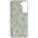 MyBat Pro Mood Series Case for Samsung Galaxy (S22+) - Happy (Clear/Daisy)