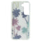 MyBat Pro Mood Series Case for Samsung Galaxy S22 - Pastel Palms