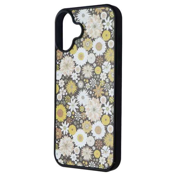 MyBat Design Lab Series Case for Apple iPhone 16 Plus – Autumn Florals