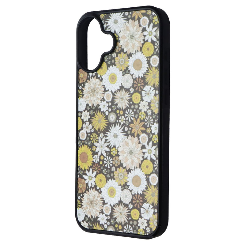 MyBat Design Lab Series Case for Apple iPhone 16 Plus – Autumn Florals