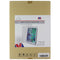 MyBat Tempered Glass Tablet Screen Protector for Apple iPad Mini 3