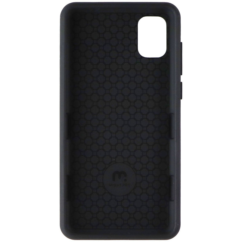 MyBat Pro TUFF Subs Series Case for TCL ION Z - Blue