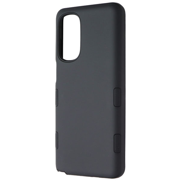 MyBat Pro TUFF Subs Series Case for Motorola Moto G Stylus 5G (2022) - Black