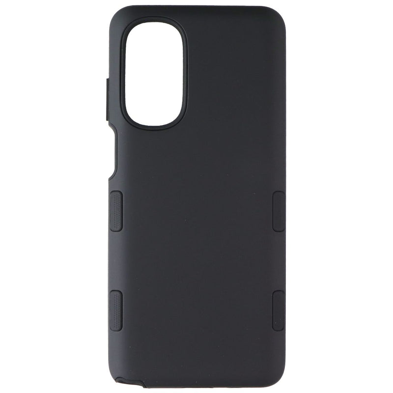 MyBat Pro TUFF Subs Series Case for Motorola Moto G Stylus 5G (2022) - Black