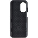 MyBat Pro TUFF Subs Series Case for Motorola Moto G Stylus 5G (2022) - Black