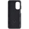 MyBat Pro TUFF Subs Series Case for Motorola Moto G Stylus 5G (2022) - Black