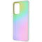 MyBat Pro Mood Series Case for Samsung Galaxy A53 5G - Iridescent Snake