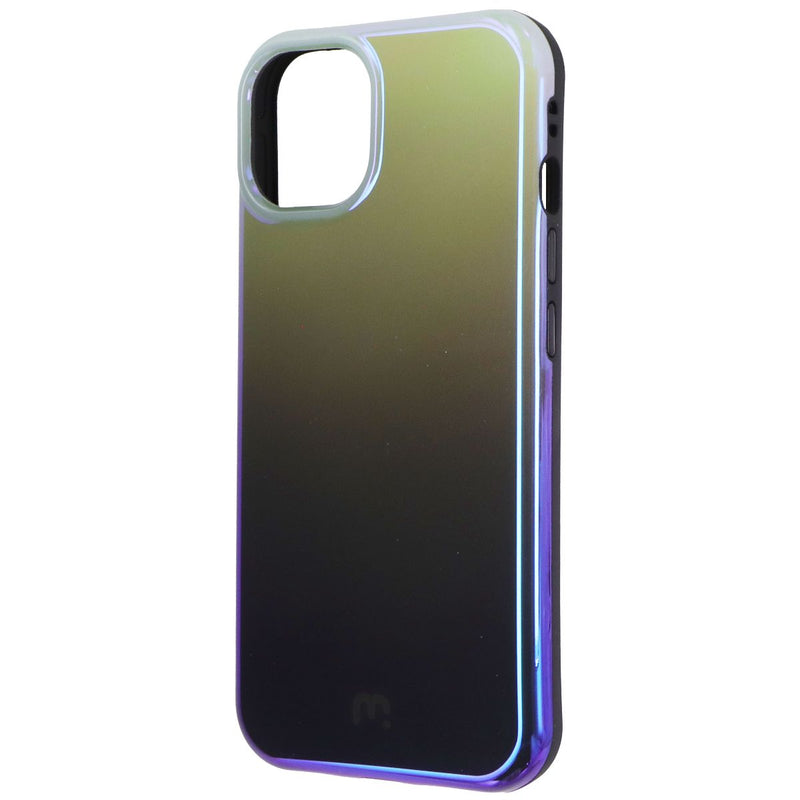 MyBat Pro Chic Series Slim Profile Case for Apple iPhone 14 - Shadow