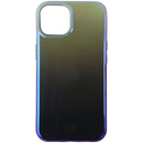MyBat Pro Chic Series Slim Profile Case for Apple iPhone 14 - Shadow
