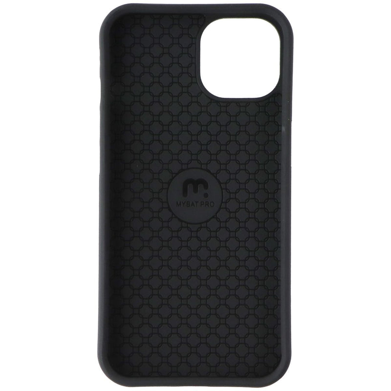 MyBat Pro Chic Series Slim Profile Case for Apple iPhone 14 - Shadow