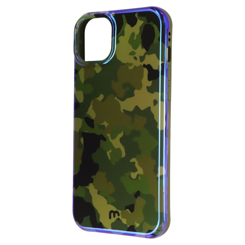 MyBat Pro Chic Series Case for Apple iPhone 14 Plus - Iridescent Desert Camo
