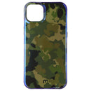 MyBat Pro Chic Series Case for Apple iPhone 14 Plus - Iridescent Desert Camo